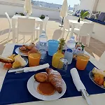 B&B Le Stanze Di Gallolizio