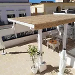 B&B Le Stanze Di Gallolizio