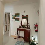 B&B Le Stanze Di Gallolizio