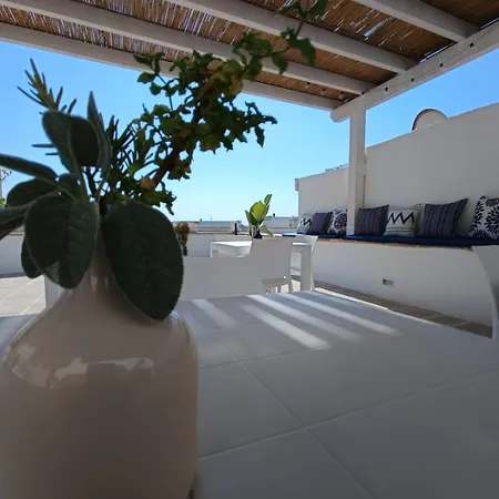 B&B Le Stanze Di Gallolizio 3*