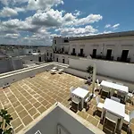 Panzió Le Stanze Di Gallolizio 3*