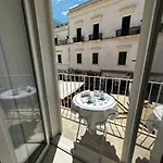 Le Stanze Di Gallolizio Panzió