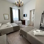 Le Stanze Di Gallolizio 3*