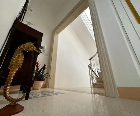 Le Stanze Di Gallolizio