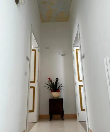 Bed & Breakfast Le Stanze Di Gallolizio