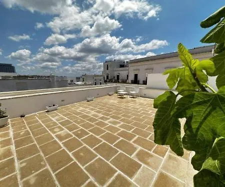 Le Stanze Di Gallolizio Bed & Breakfast 3*