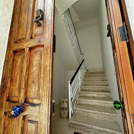 Le Stanze Di Gallolizio 3* Gallipoli