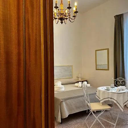 Le Stanze Di Gallolizio Bed & Breakfast Gallipoli