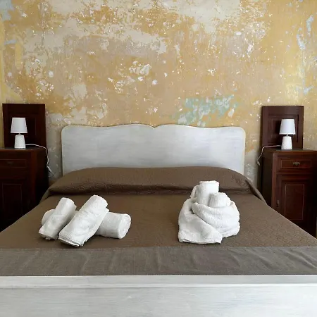 Bed & Breakfast Le Stanze Di Gallolizio 3*