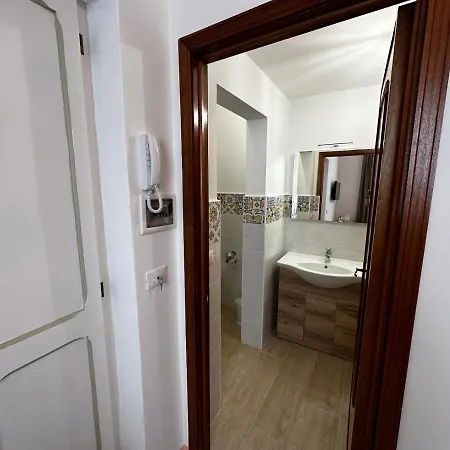 Bed & Breakfast Le Stanze Di Gallolizio