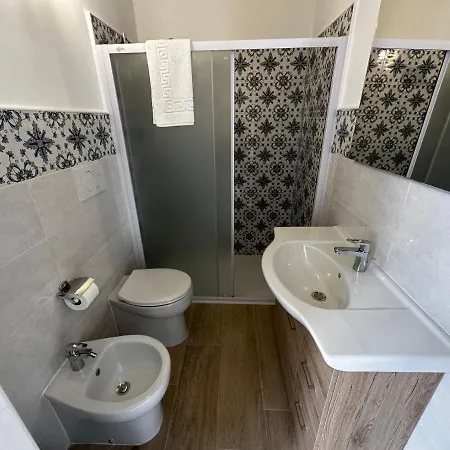 Bed & Breakfast Le Stanze Di Gallolizio