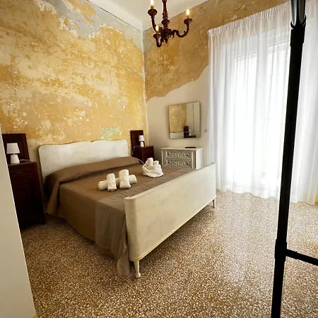 Le Stanze Di Gallolizio