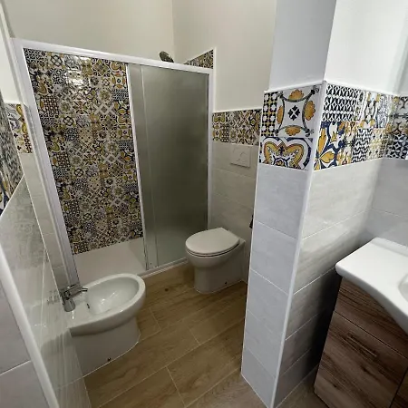 Le Stanze Di Gallolizio Bed & Breakfast Gallipoli