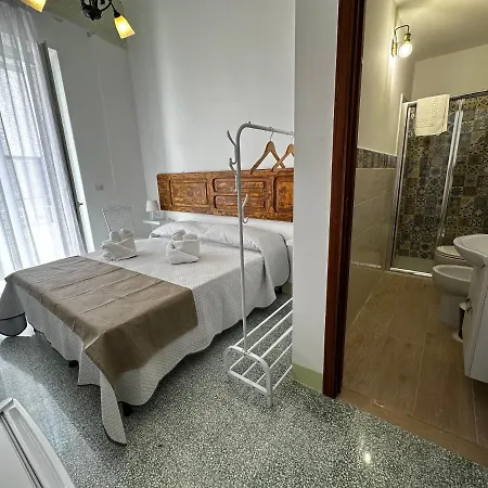 Le Stanze Di Gallolizio