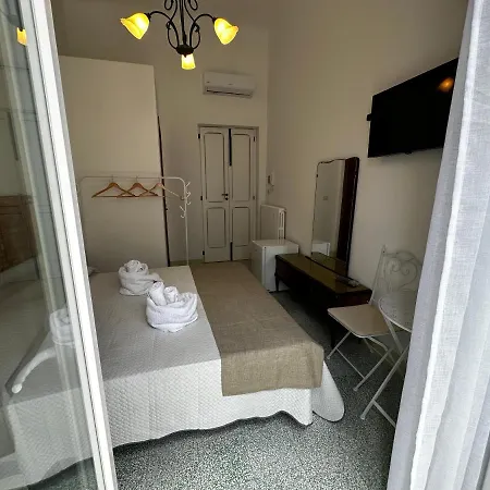 Bed & Breakfast Le Stanze Di Gallolizio