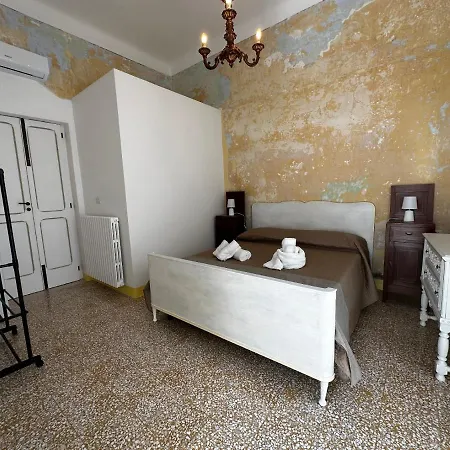 Le Stanze Di Gallolizio Gallipoli