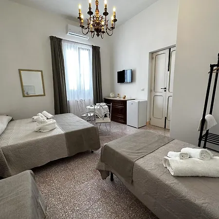 Le Stanze Di Gallolizio 3*