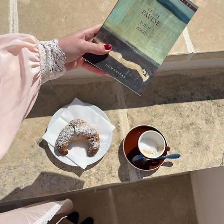 Le Stanze Di Gallolizio Bed & Breakfast