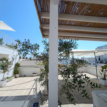 Le Stanze Di Gallolizio