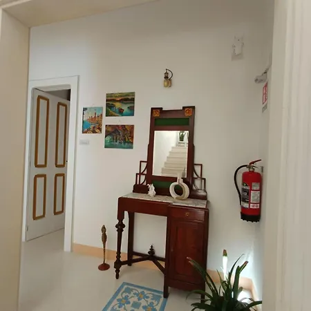 Bed & Breakfast Le Stanze Di Gallolizio