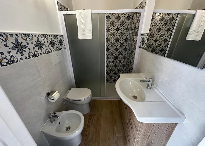 Bed & Breakfast Le Stanze Di Gallolizio
